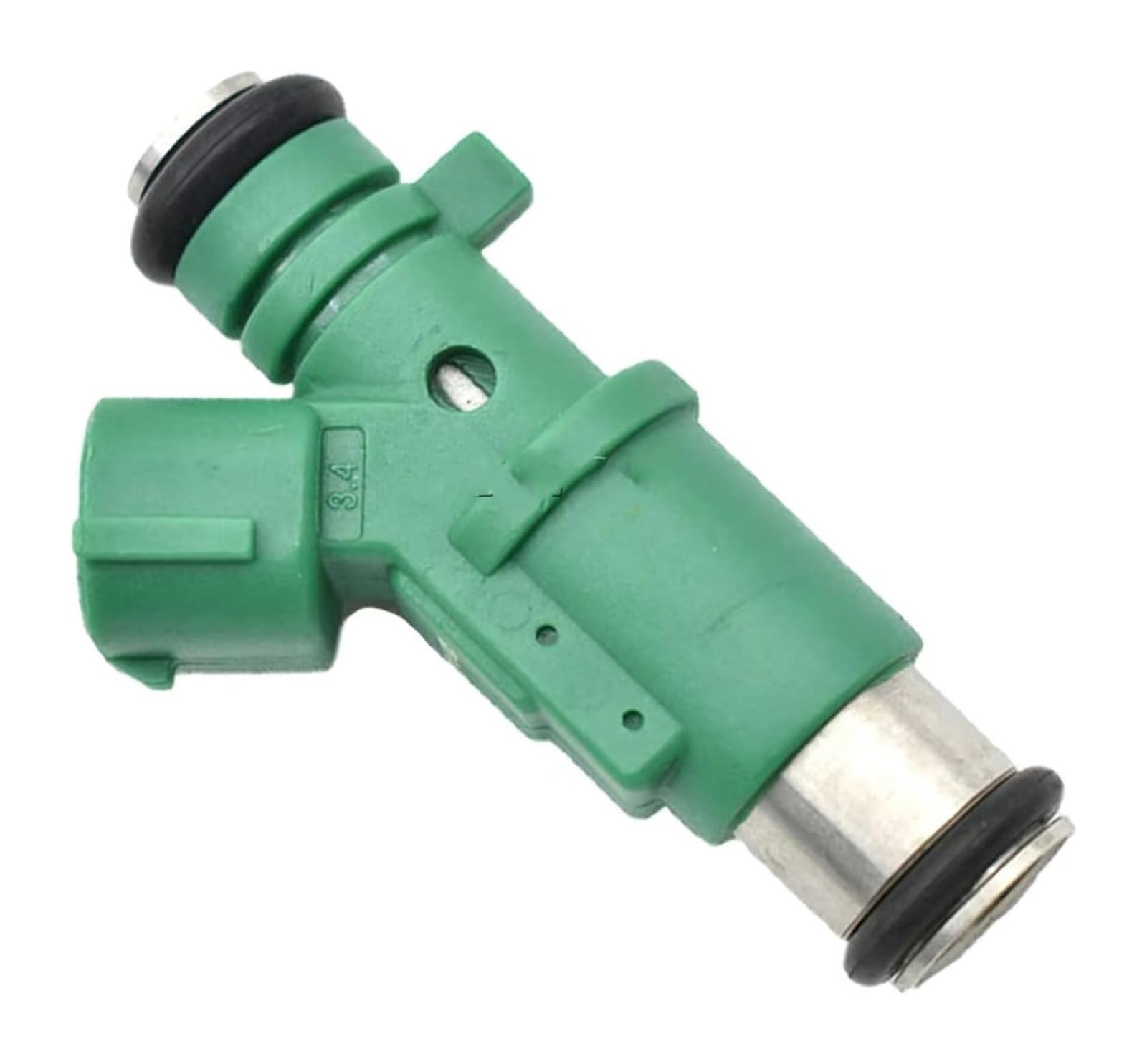 Pour Peugeot 206 1984G0 9655833580 01F-023 348002 01F023 4X Injecteur De Carburant Échappement Injecteur Diesel