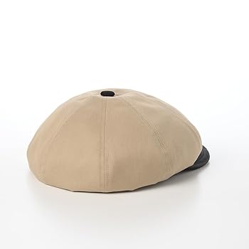 theredthread ハンチング帽 キャスケット クォーターギャラリー QUARTER GALLERY キャスケット 帽子