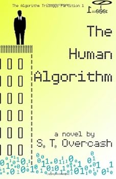 Paperback The Human Algorithm (The Algorithm Trilogy) Book