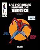 Las Portadas Marvel de Vértice