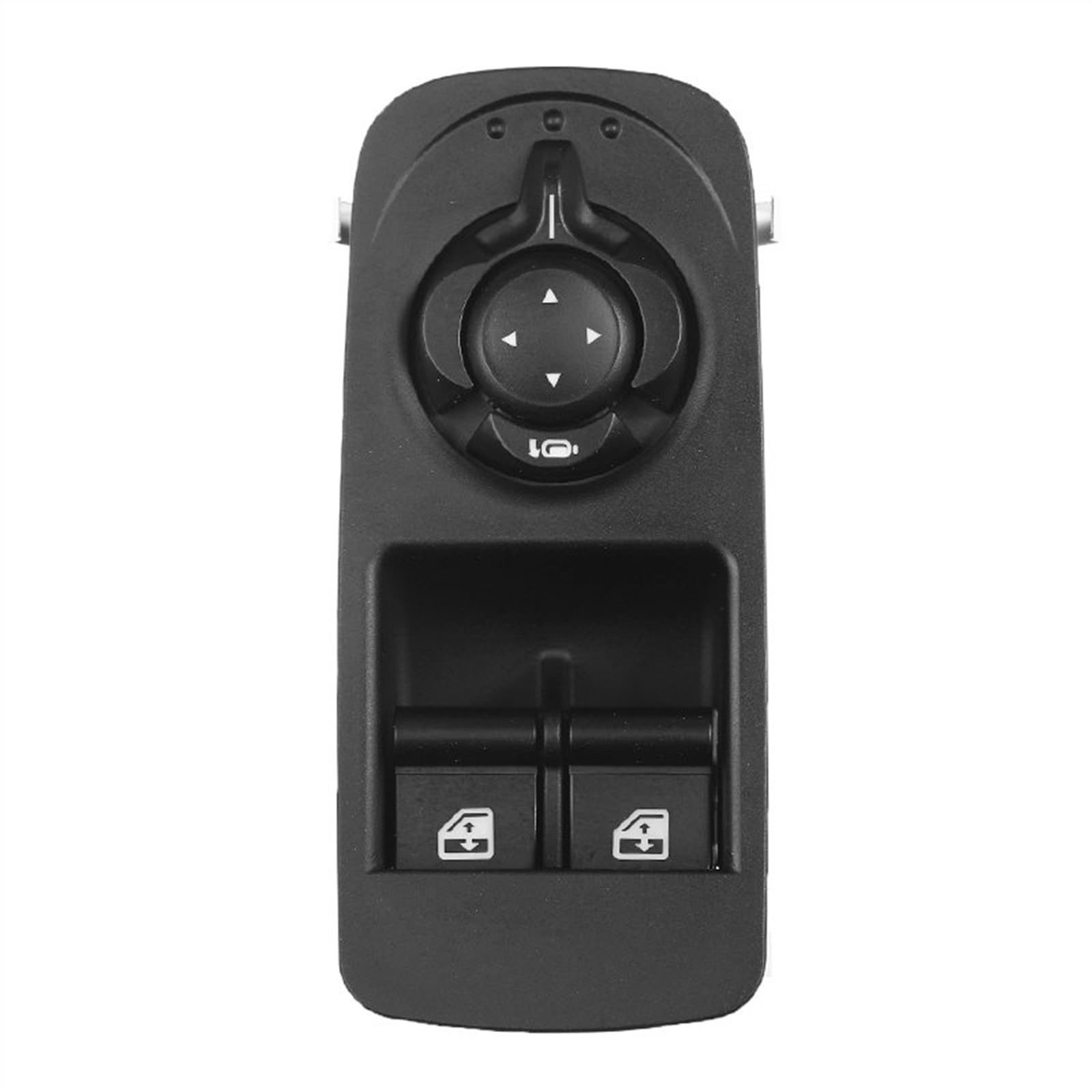 Interrupteur de lève-vitre électrique pour Alfa Romeo 156083273 bouton commande