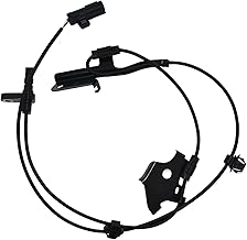 1 STÜCK ABS-Sensor for Autoersatzteile OE/89542-02080