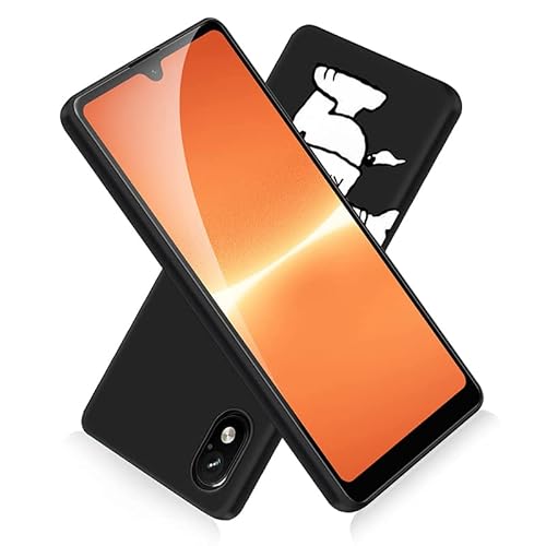 Xperia 5V P[X Xk[s[ GNXyA 5v P[X X}zP[X gуP[X gуJo[ tpu VR Ռz  (Xperia 5 V)