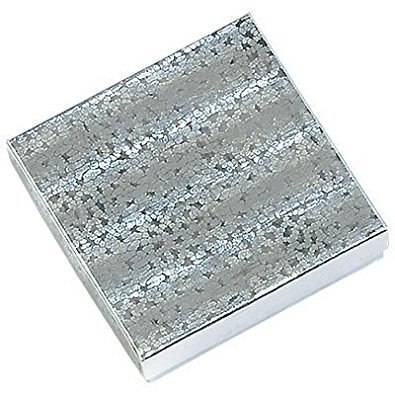 Sterling Silver High Polish Celtic Ring (5) #TOP4