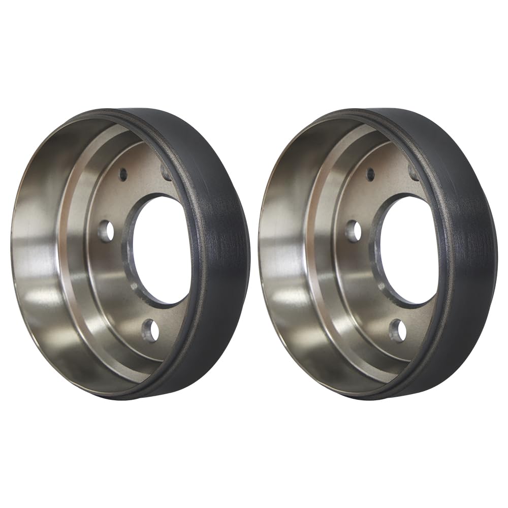 Kit De Reparación De Frenos Para Yamaha G2/G9/G14/G16/G19/G20/G21/G22 (1993-2006): 2 Tambores Y 4 Zapatas