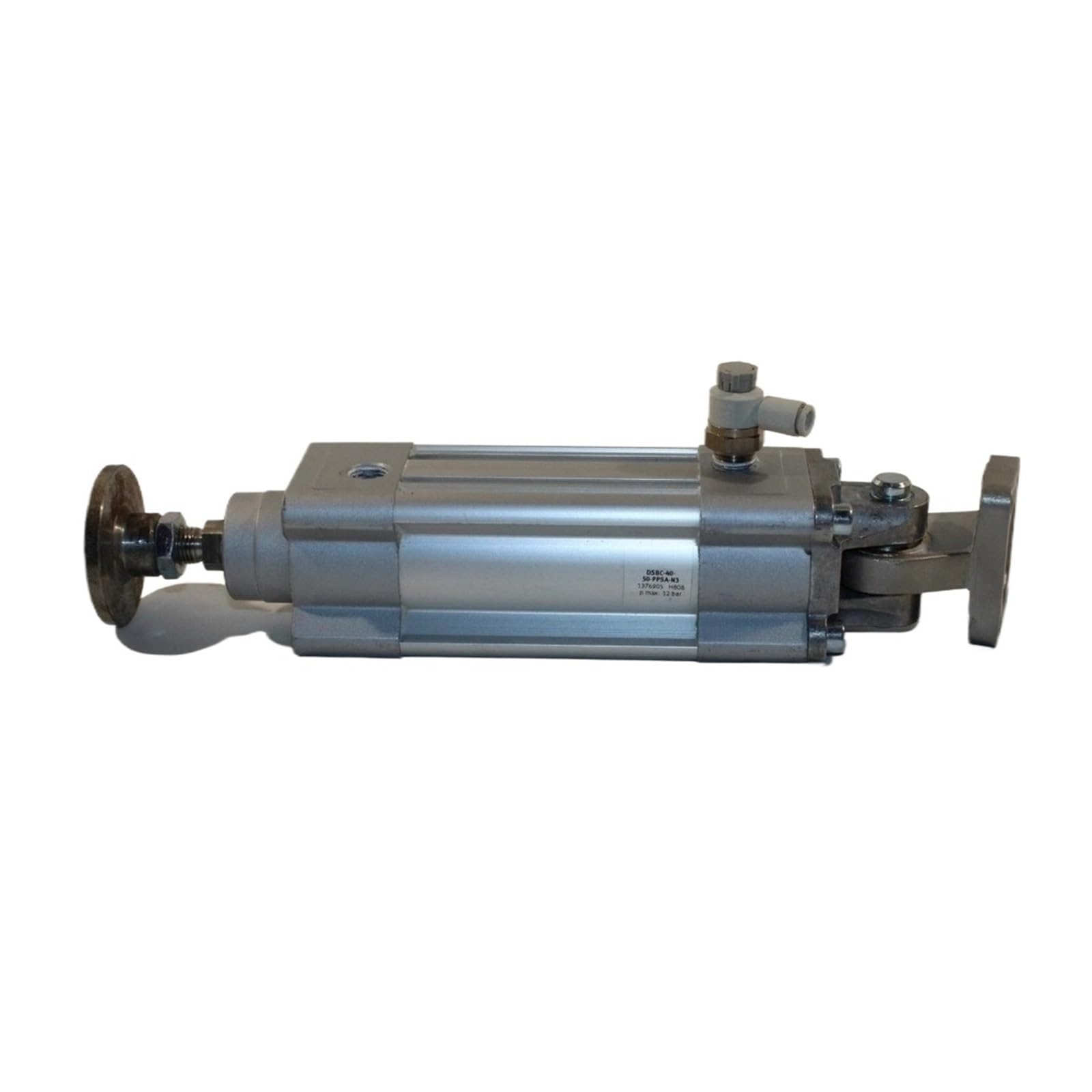Vérin Cylinder DSBC-Q-40-300-PA-N3 double effet 40mm course 300mm
