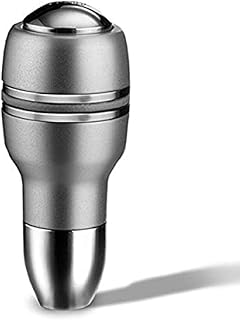 MOMO Automatico Silver Shift Knob