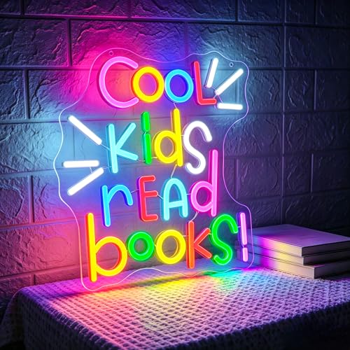 HSJNJKFU Class Neon Lights Signs Neon Sign Led Sign Light for Wall Decor by HSJNJKFU - Used condition - Image 2