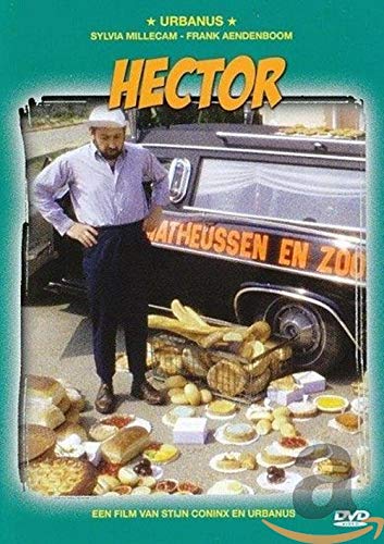DVD - Hector (1 DVD) - Mehr Infos/Bestellen