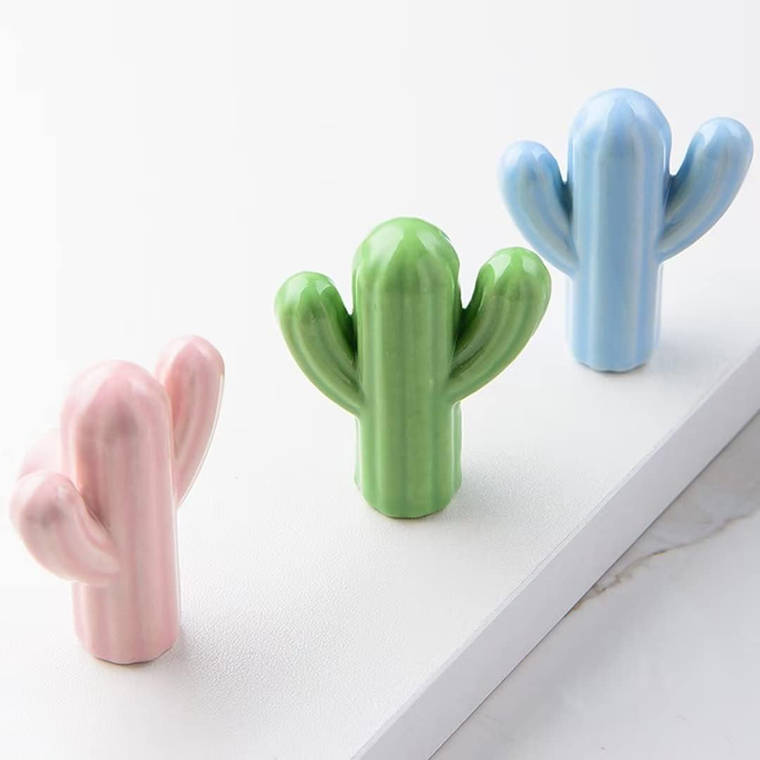 Uchwyty do komodyGałki ceramiczne do drzwi, 8 szt. uchwytów do szuflad ceramicznych(Roze)