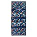 Wildkin Kids Vinyl Nap-Mat Bundle with Nap-Mat Cover (Jurassic Dinosaurs)
