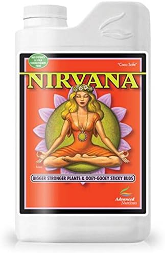 Nirvana 1L