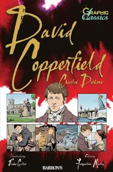David copperfield