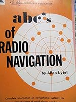 abc's of Radio Navigation B07N5ZVK6R Book Cover