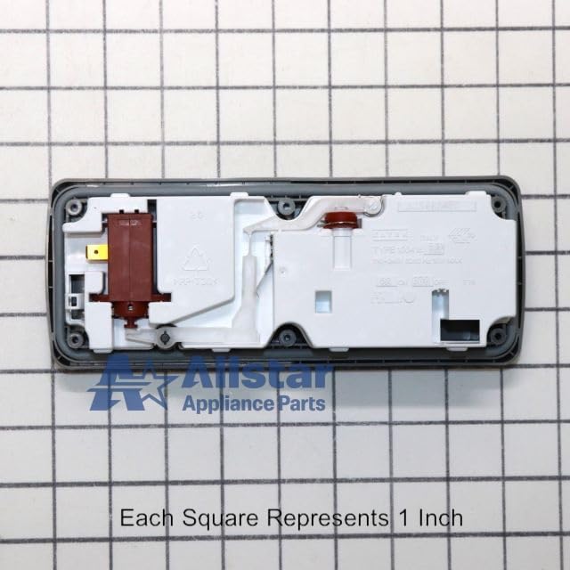 5304506521 Dishwasher Detergent Dispenser