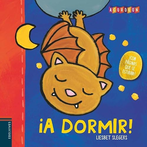 A Dormir! [Spanish] 841400511X Book Cover