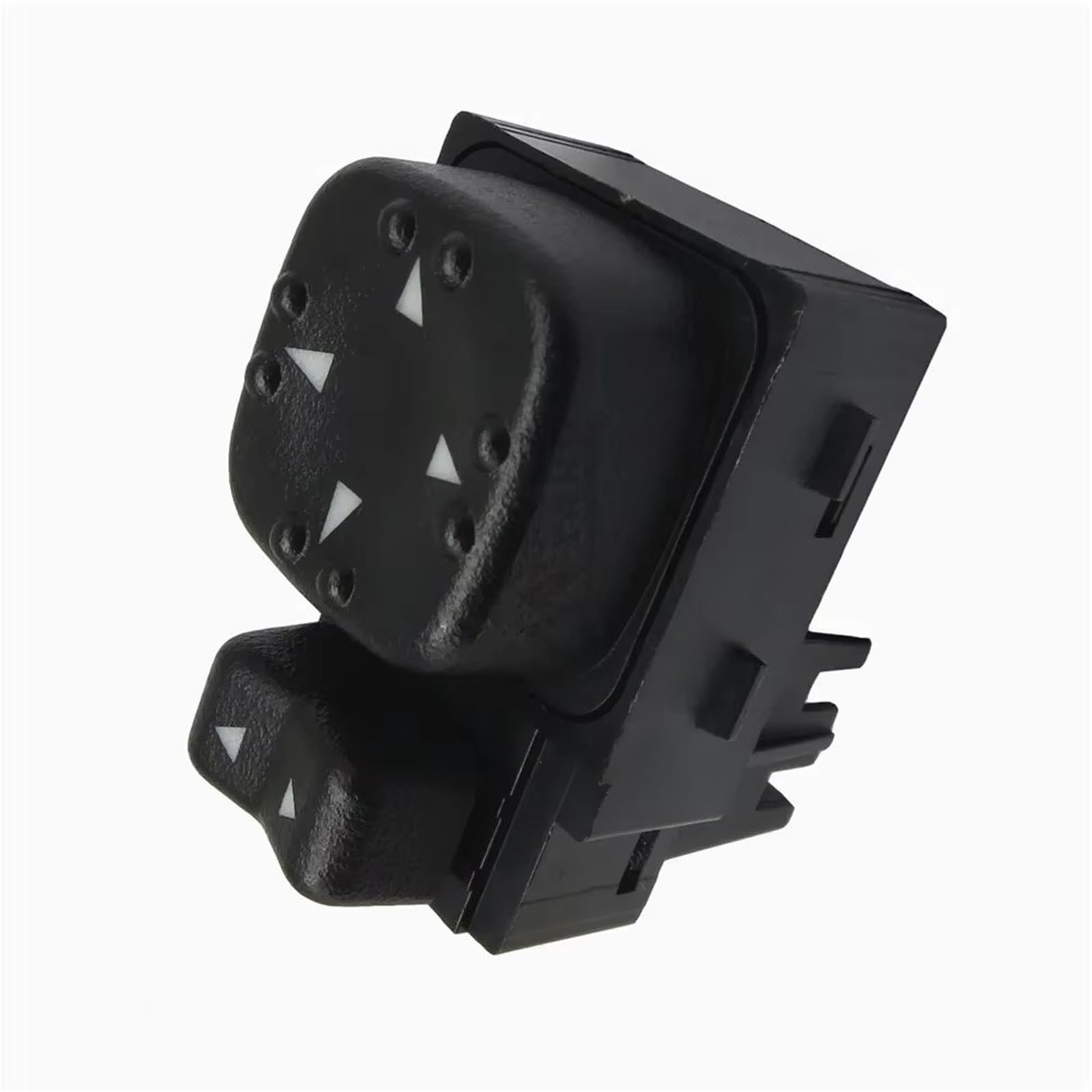 Commutateur de commande de rétroviseur latéral Chevrolet Silverado 2500 3500 19259975 - 8