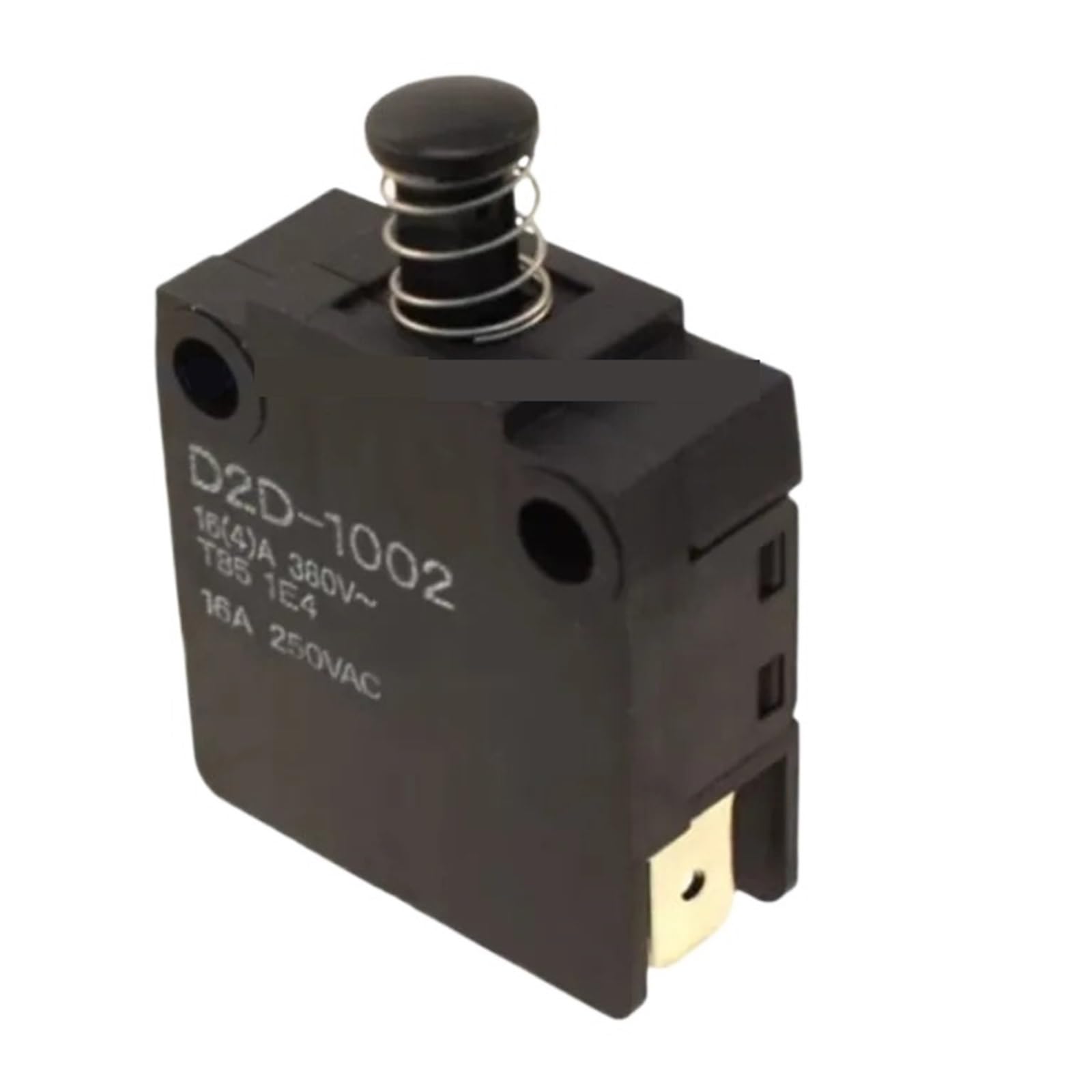 Interrupteur de Porte D2D-1002 électrique pour réparer un micro-ondes en panne