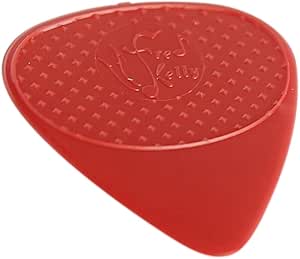 Fred Kelly Guitar Picks In Guitar Accessories - Foto 3