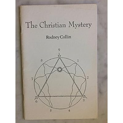 Christian Mystery