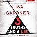 3 Truths and a Lie: A Detective D. D. Warren Story