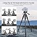 NEEWER Basics Camera Tripod, 74
