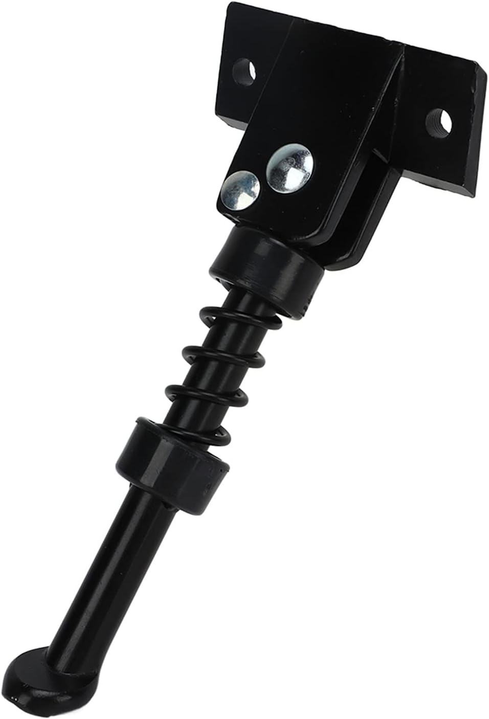 Scooter Stand Metall - Erweiterter Parkständer Für Roller