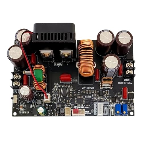 Module d'alimentation ZK-10022C stabilise tension et courant constants CNC