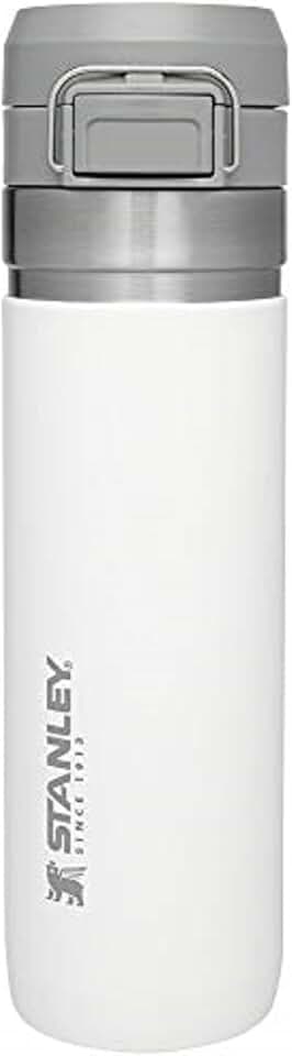 Garrafa Stanley The Quick Flip GO, 709 ml, Polar