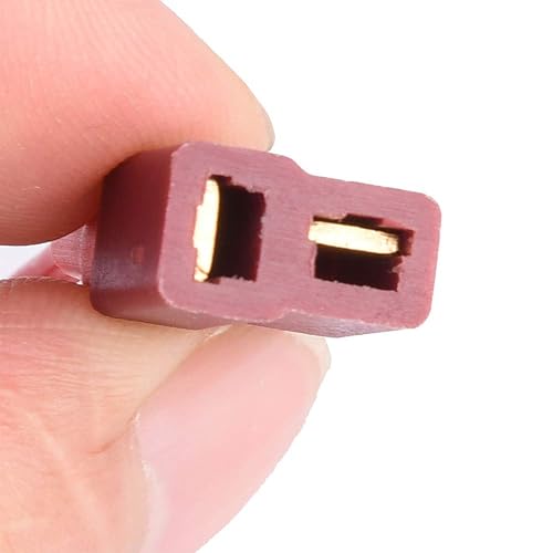 Miniatura 8 de Interruptor RC, interruptor de encendidoapagado de alta corriente para RC modelo de avión interruptor de sistema de control accesorios