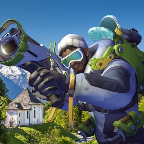 Austrian Fury - Overwatch World Cup 2026 Team Austria Preview (feat. TAO and Cointree)