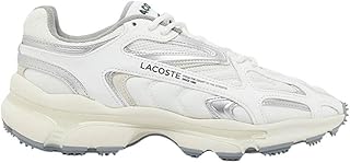 Lacoste mens L003 2K24 Trainers Sneaker