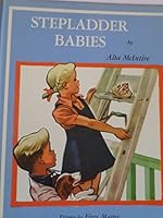 Stepladder Babies B00I9UN2BC Book Cover