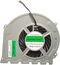 HUANMEFANG New Internal Cooling Fan KSB0912HD Compatible Sony Playstation 4 PS4 Slim 2000 CUH-2015A CUH-2115B CUH-2000 CUH-2XXX Series G85G12MS1CN-56J14 G85G12MS1AN-56J14 Fan
