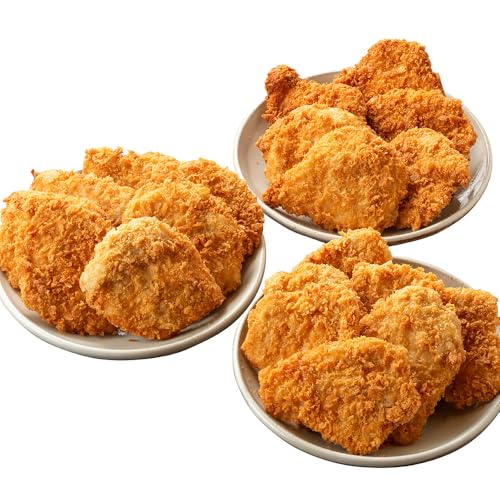 日向鶏 チキンカツ 20枚 宮崎県産鶏 冷凍 業務用 宮崎県川南町