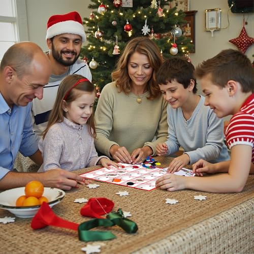 Jeu de société Pokeno Deluxe pour occuper les grands groupes facilement - 2