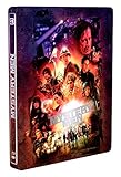 Mystery men [Blu-ray] [FR Import]