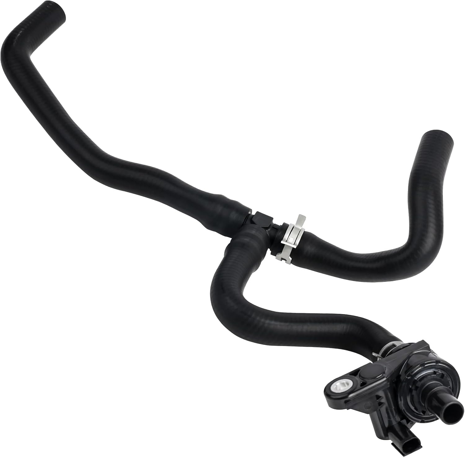 16260-F0010 Radiator Bypass Hose Yeoflagtrade Compatible with Toyota Camry 2018-2023, RAV4 2.5L 2019-2023, and Avalon 2021 Replacement for 16260-F0010 16260F0010 16260-25010