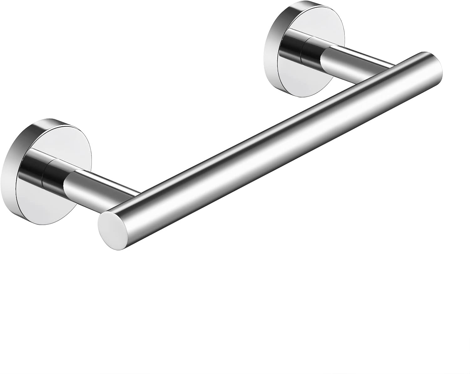 KES 9 Inches Hand Towel Bar Bathroom Towel Holder Kitchen