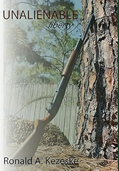 Hardcover Unalienable: Liberty Book