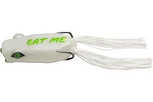 Googan Baits Frog Poppin Filthy Frog