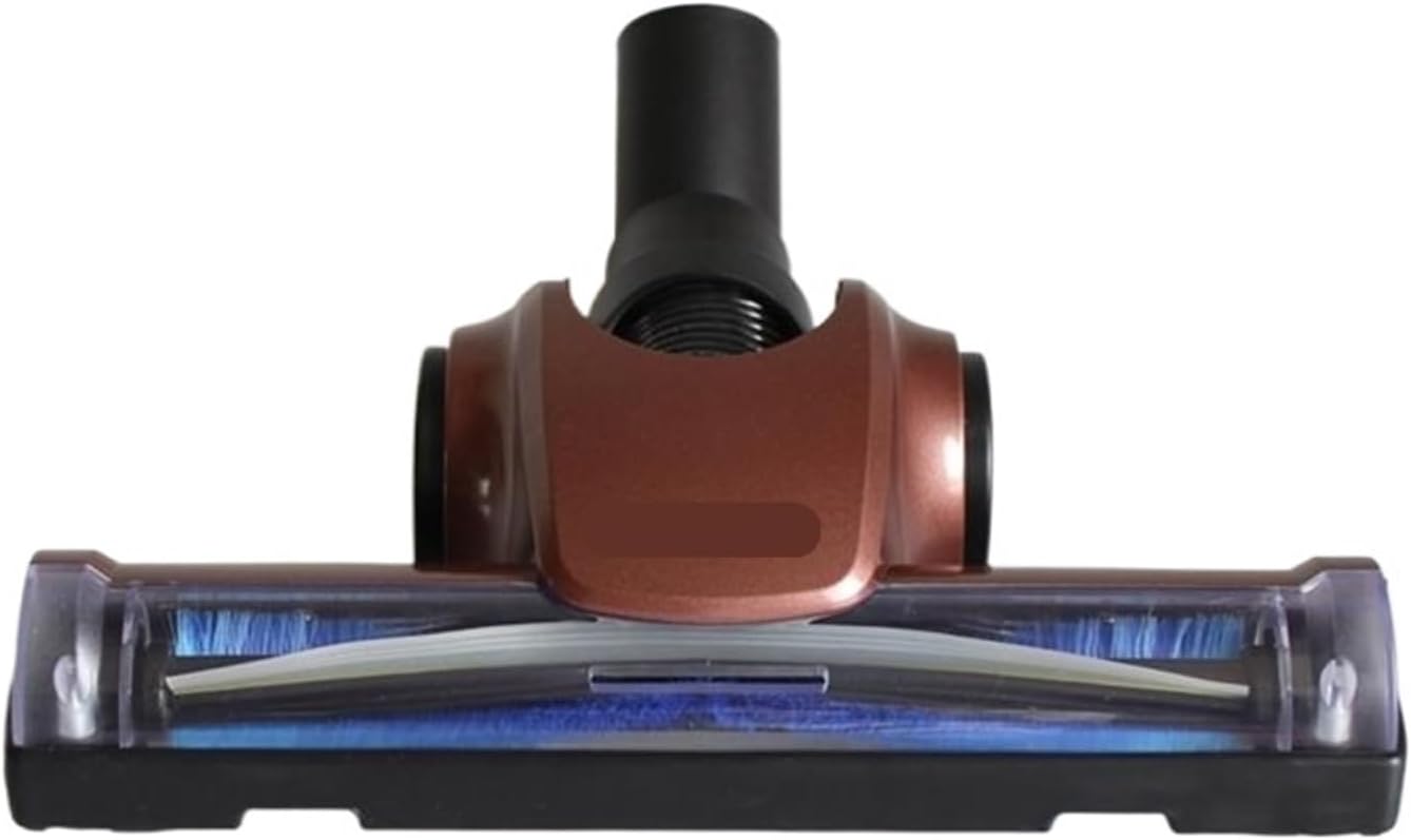 Brush For Head Vacuum Cleaner Wind Driven Floor Brushes 3.2cm/1.26'')