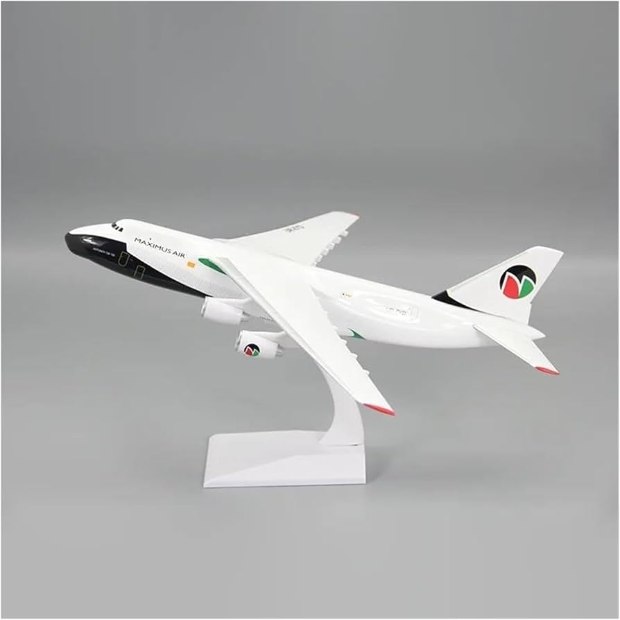 Amazon.co.jp: 航空機 アントノフ AN124 大型輸送機組み立て航空機 Amazon.co.jp: 航空機 アントノフ AN124 大型輸送機組み立て航空機