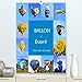 Produktbild BALLON - Event (Premium, hochwertiger DIN A2 Wandkalender 2023, Kunstdruck in Hochglanz)