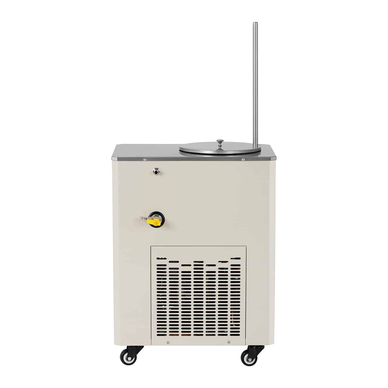 Steinberg Systems Enfriador Equipo de Laboratorio SBS-LCC-5000 (Rango de temperatura: -20-20 °C, Precisión: +/-2 °C, 20 l/min)