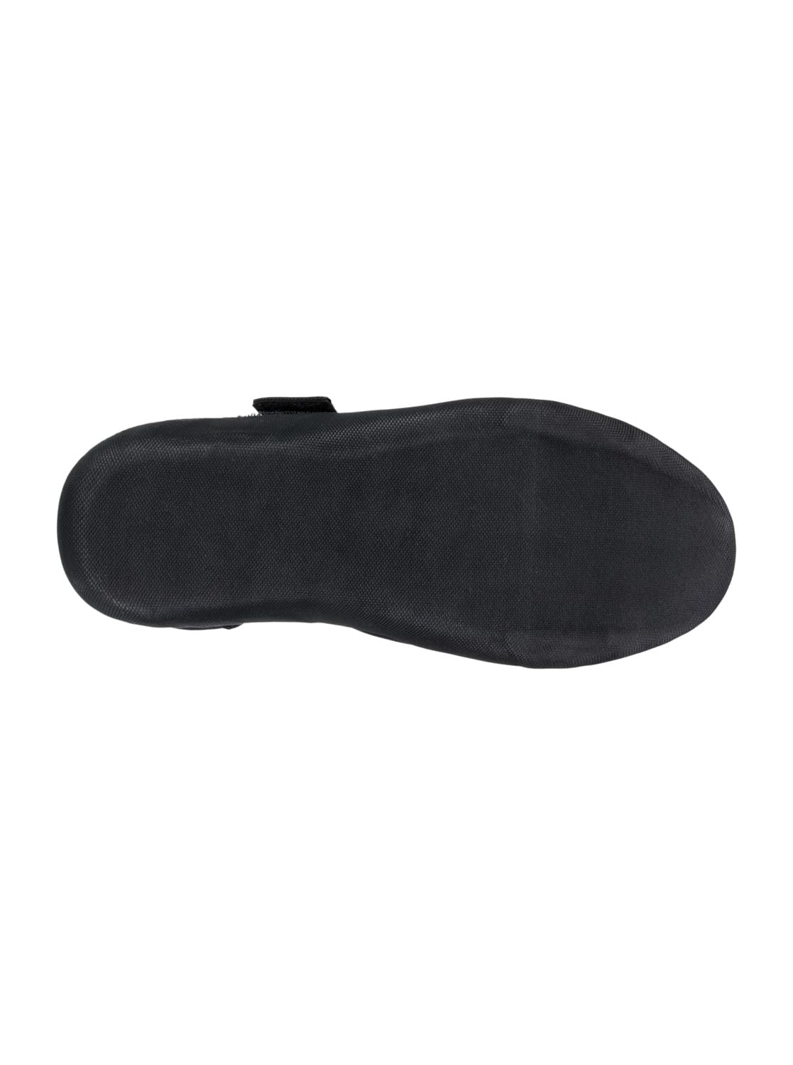 Roxy Chaussons de Surf 2.0 Swell Reef Round Toe Boot Femme Noir 35