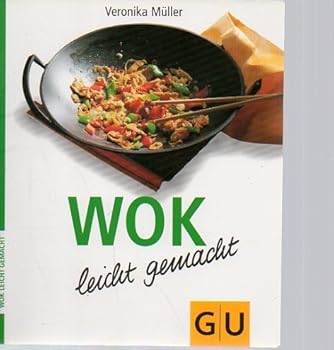 Wok leicht gemacht