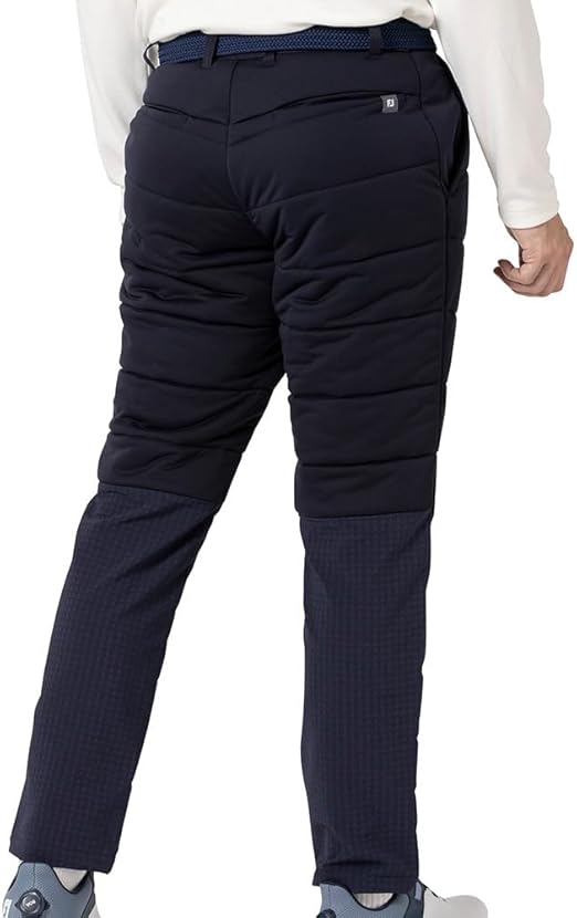 Amazon | [フットジョイ] Bottoms 防風ニットラミネーション