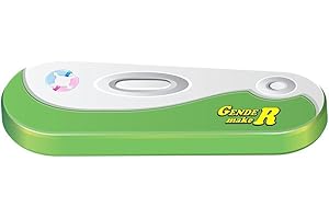 GENDERmaker's At-Home Gender Predictor Test Kit for Early Pregnancy