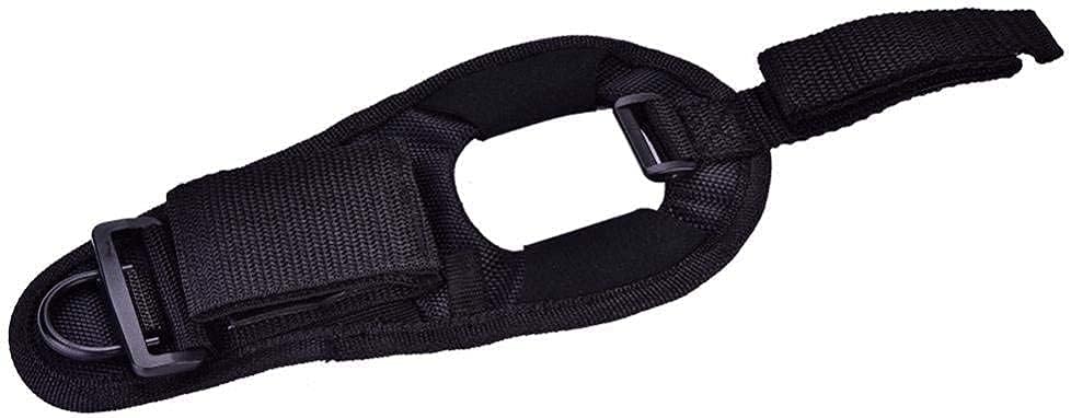 scuba glove XHIVAR for dive lights diving light dive torch glove